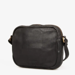 Eldora Crossbody washed skind