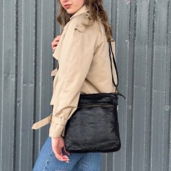 Maryland Crossbody Skind