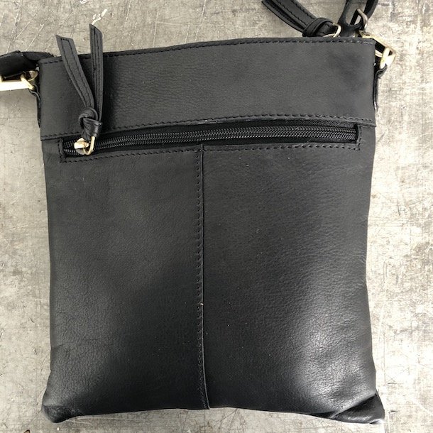 Ingrid crossbody
