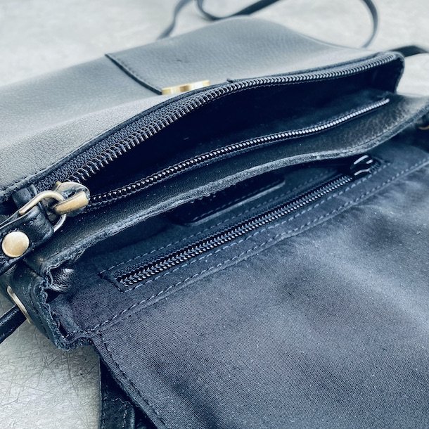 Live Kristel crossbody 