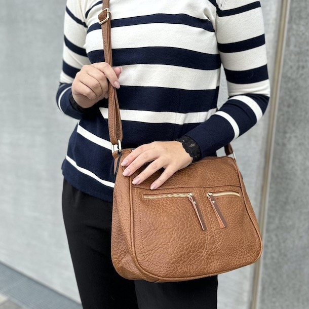 Crossbody