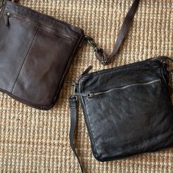 Maryland Crossbody Skind