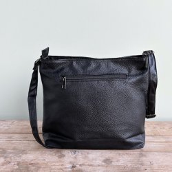 Crossbody 5 Rum