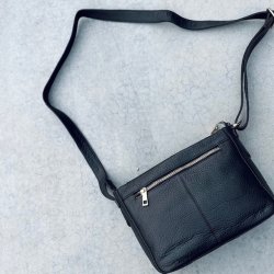 Maude Crossbody Sort