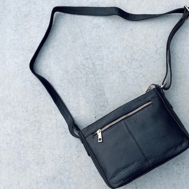 Maude Crossbody Sort