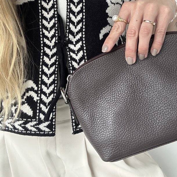 Crossover Lilja skind med struktur