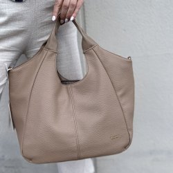 Totebag/Crossbody Eliza