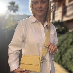 Crossbody Alberte