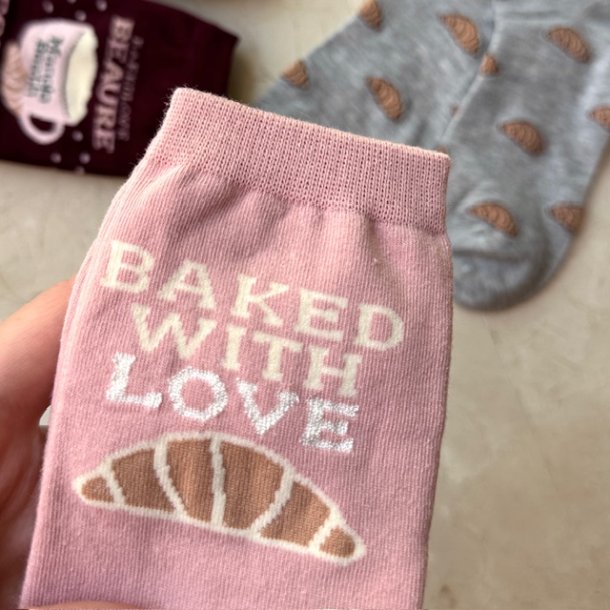 Strmper Croissant Onesize