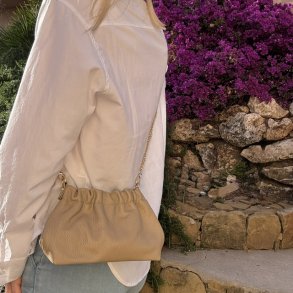 Skind Clutch Ronja 