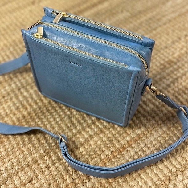 Live Marla crossbody skind