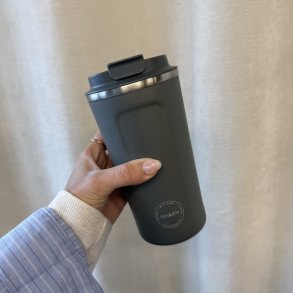 Cup2Go termo kop 500 ml - flere farver