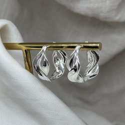 HOOP CURVA HOOP� s�lv