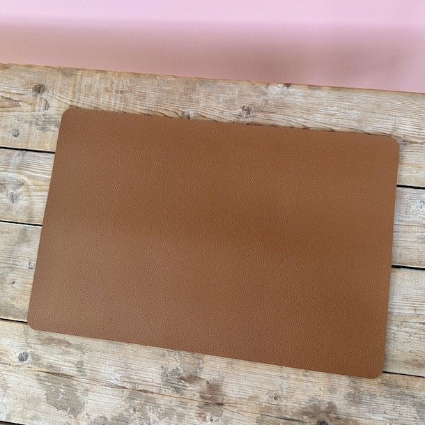 Dkkeserviet firkantet bld kunstskind 