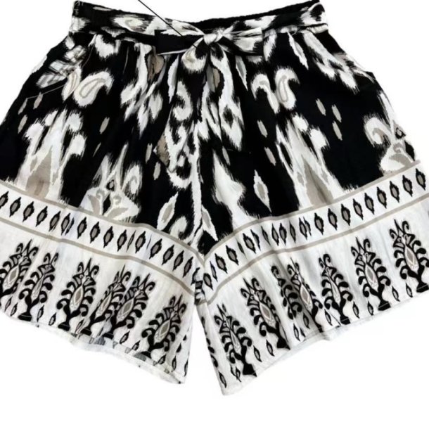 Shorts boheme viskose miks str M-XXL