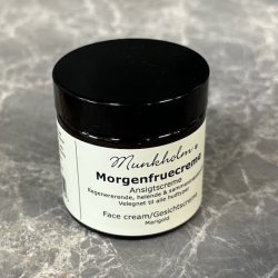 Morgenfruecreme  - ansigtscreme 60 ml