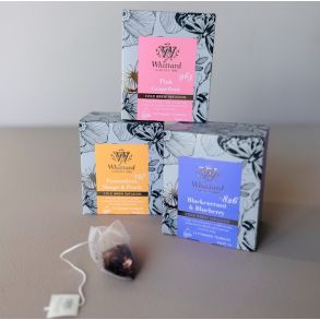 Cold Brew Infusions 12 breve