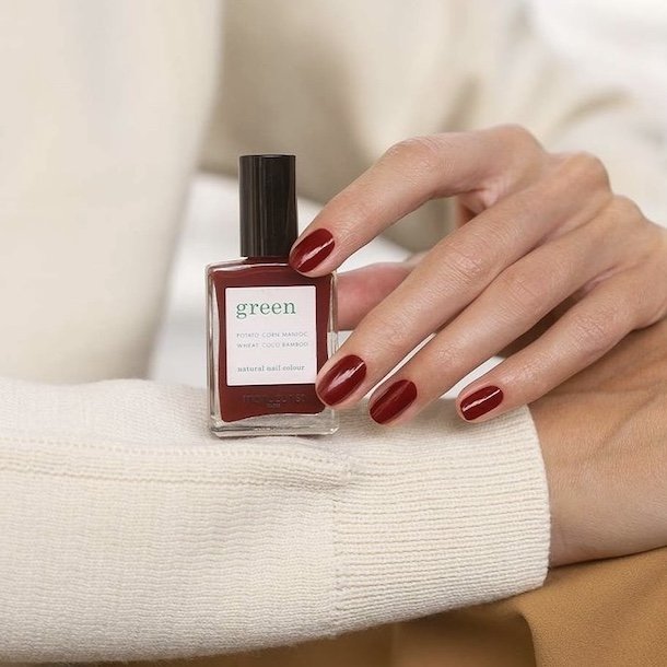 Neglelak DARK PANSY - Manucurist