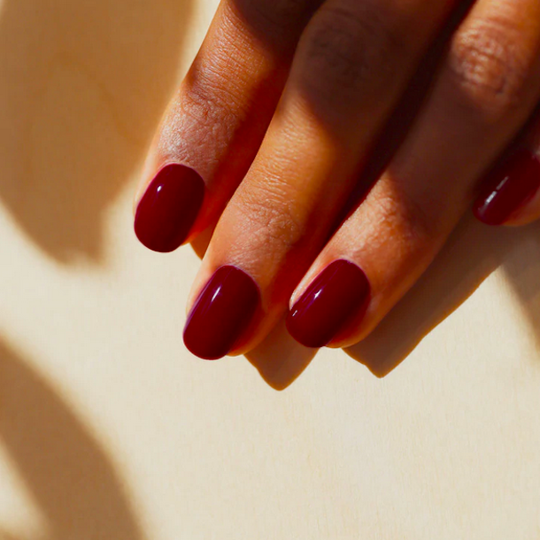 Neglelak DARK PANSY - Manucurist