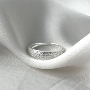 Fingerring DARLING EMMA Sterling Slv