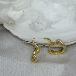 creol DARLING RIVER  Forgyldt S�lv