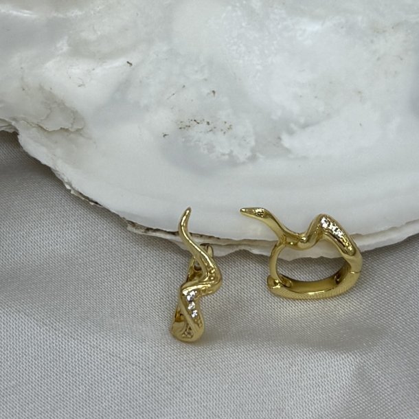 creol DARLING RIVER  Forgyldt S�lv