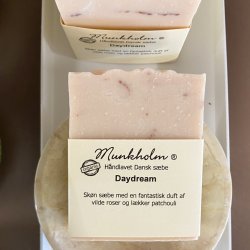 Daydream sbe m/label