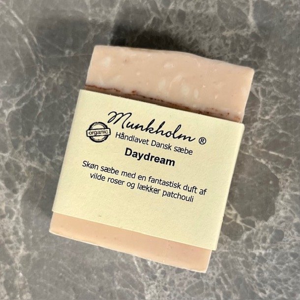 Daydream sbe m/label