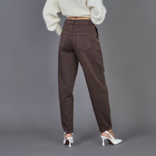 Bukser Trine ballon ekstra benlngde str. 34-44