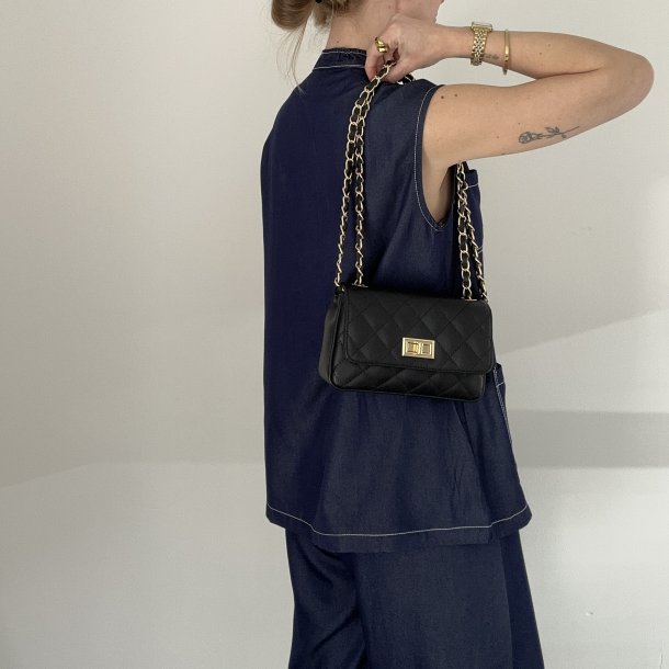 Denim s�t str S-L