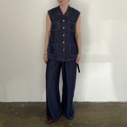Denim s�t str S-L