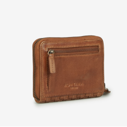 Pung med flet Dervio kernelder