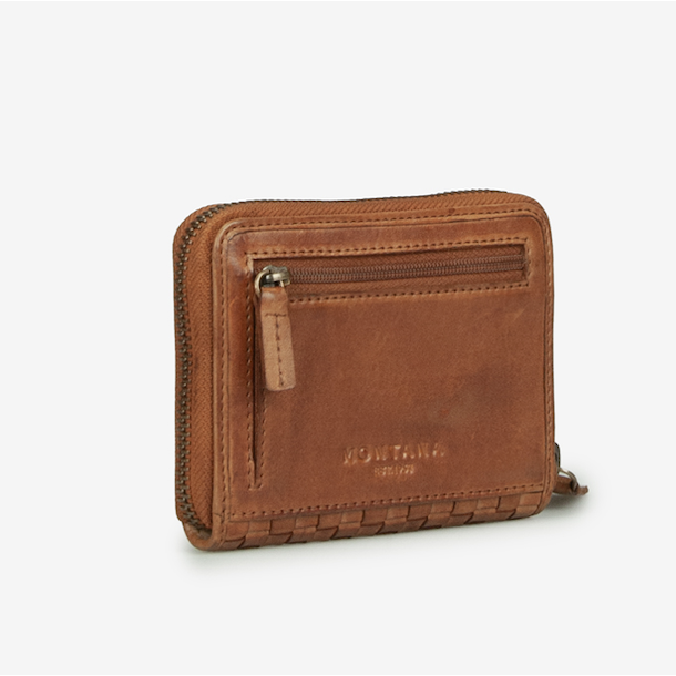 Pung med flet Dervio kernelder