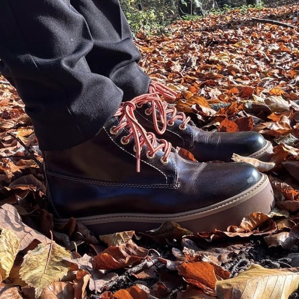 St�vle THE HIKE AND ME skind str. 36-41