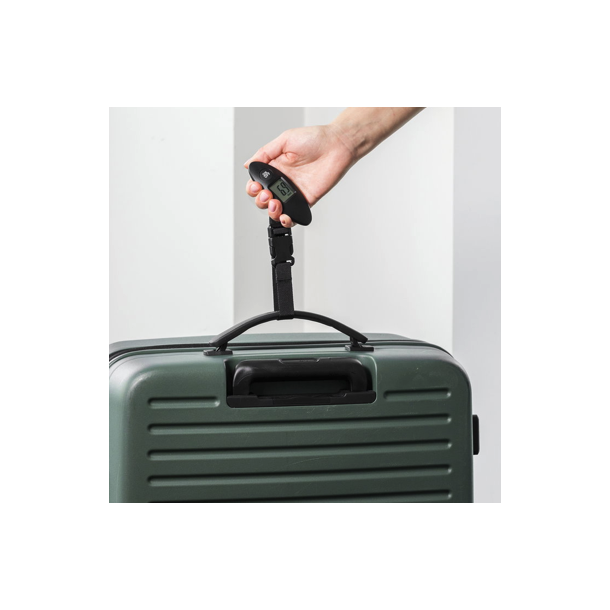 Digital kuffert og bagage v�gt 