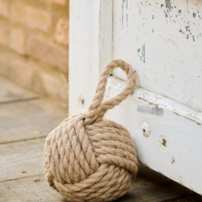 Drstopper reb med hank