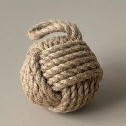 Drstopper reb med hank