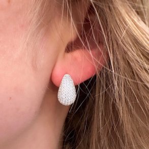 restikker PAV Sterling Slv