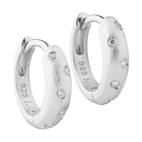 Hoop DREAMLIT 20 MM. - S�lv