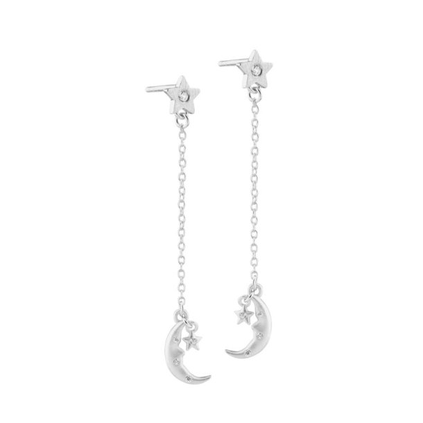 �reringe DREAMLIT LONG - S�lv