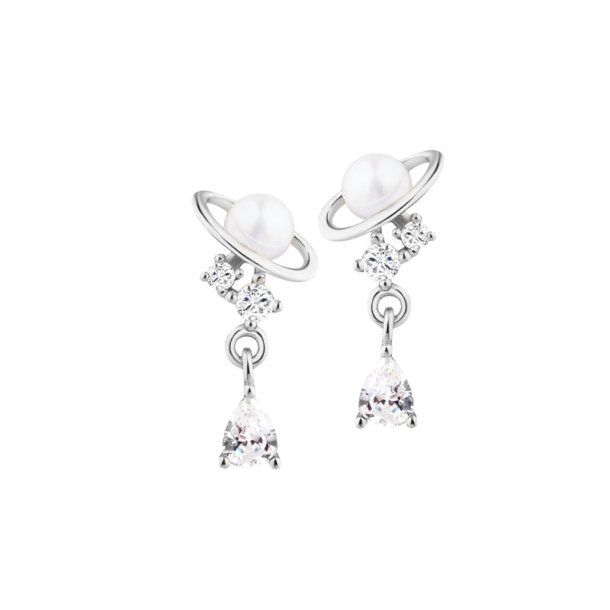 �reringe DREAMLIT PLANET - S�lv
