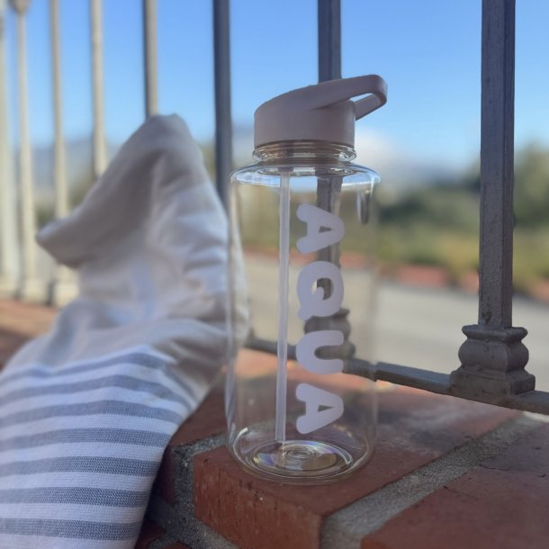 Drikkeflaske trend 1000 ml 