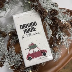 Serviet Christmas 3-lags