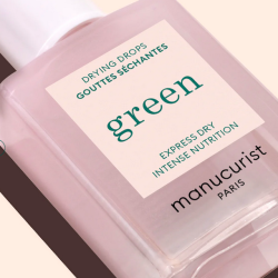 DRYING DROPS 15 ml - Manucurist