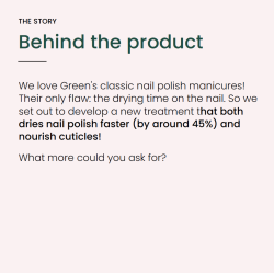 DRYING DROPS 15 ml - Manucurist