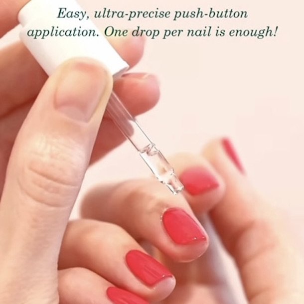 DRYING DROPS 15 ml - Manucurist