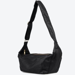 Samanta Crossbody taske Skind