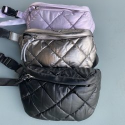 Bltetaske Soft Quilt