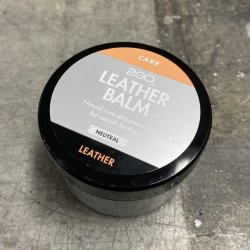 2Go Leather Balm 65 Ml