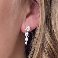 restikker EDGE LONG Sterling slv